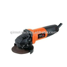 QIMO Power Tools 810020 100mm 710W Grinder d&#39;angle